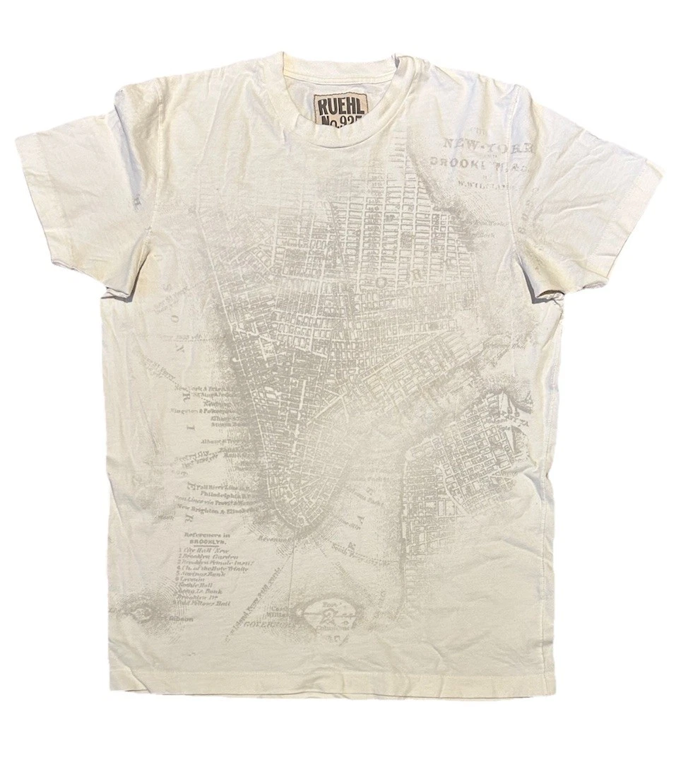 Ruehl No.925男式服装| eBay