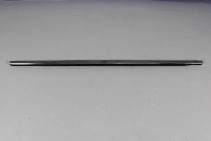 For Dodge Grand Caravan 14-20 Mopar Rear Door Window Belt Weatherstrip Foto 2 de 4