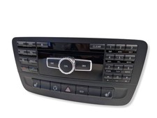 Mercedes-Benz GLA W156 X156 2017 Radio CD-Player DVD-Player Navigation MKL3052 Mercedes-Benz GLA W156 X156 2017 Radio CD-Player DVD-Player Navigation MKL3052