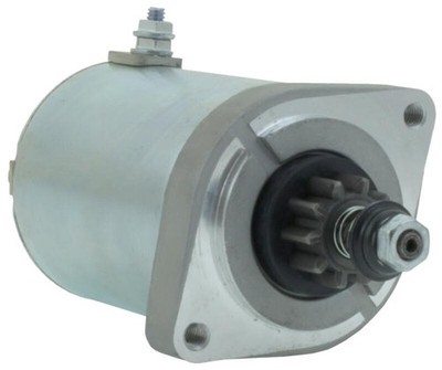 PREMIUM CLASS STARTER FITS CUB CADET RZT ZERO-TURN KAWASAKI FR691V-AS04 ENGINE