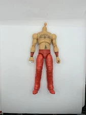 WWE Ultimate Edition 25 - The Great Muta Complete Body Fodder 1/12 Scale