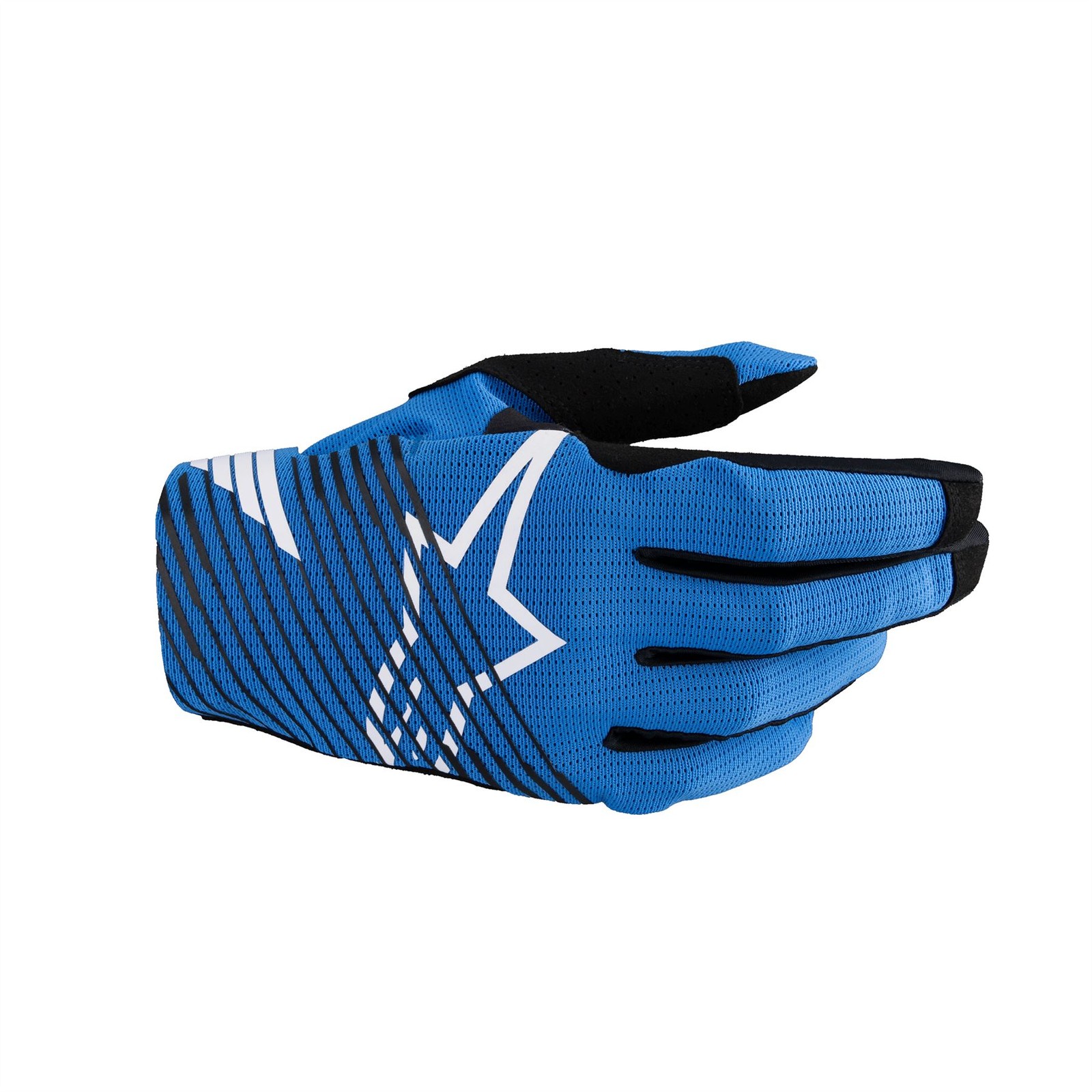 Alpinestars Radar Pro Gloves - Blue - S
