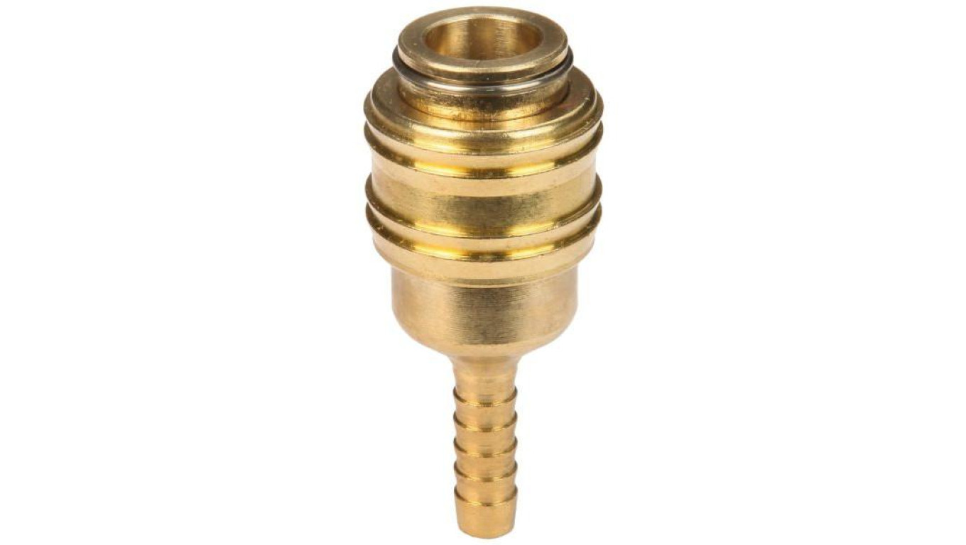 QUICK CONNECTOR 6MM 4139301 /T2UK