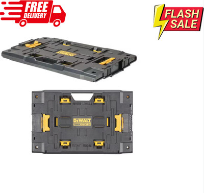 Adaptor Plate For Toughsystem 2.0 | Dewalt Back Authorized Full - Free Shipping