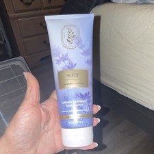 Bath & Body Works Lavender Vanilla SLEEP Body...