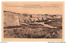 AQVP8-0468-MONUMENT-AUX-MORTS - LE fort DE DOUAUMONT - Ce fort LE plus puamm