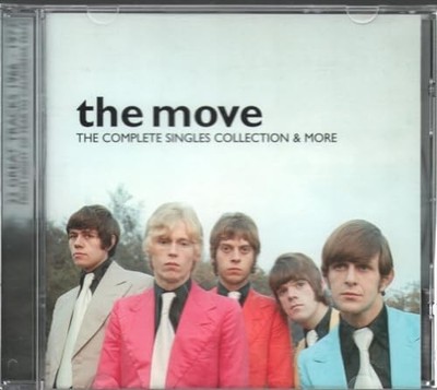 Complete Singles Collection & More -  CD BXVG The Cheap Fast Free Post