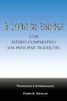 O Livro De Enoque Com Estudo Comparativo Das Principais TraduçõEs Araujo (U. A.)