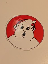 Ghostbusters - Sticker - Decal - New