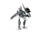 LEGO BIONICLE: Toa Kopaka (8685)