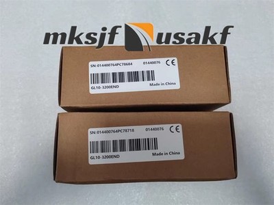 New INOVANCE GL10-3200END extended module DHL Express delivery US Free tax *tn