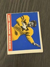 1948 Leaf Football Cards 22