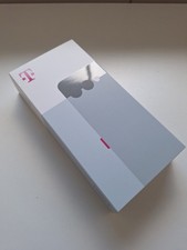 Handy Smartphone Telekom T-Phone 3 Icy Silver - 128GB / 6GB RAM - NEU & OVP