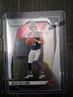 2024 Panini Prizm Rookies Caleb Williams #301 Rc sliver