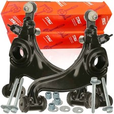TRW Querlenker Satz Vorne für MERCEDES A124 C124 W124 S124 R129 2.8-6.0 TRW Querlenker Satz Vorne für MERCEDES A124 C124 W124 S124 R129 2.8-6.0
