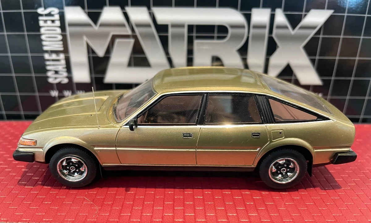 Matrix Rover (ricambio originale) Diecast & Toy Vehicles for sale