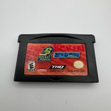 Rocket Power Zero Gravity Zone Nintendo Game Boy Refurbished 1 Year Warranty