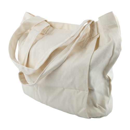 Simplistic yet Functional Canvas Carrier Bag for All Your Fitness Needs - Picture 11 of 66