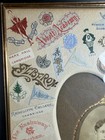 Antique Photograph Picture Harvard School Of Medicine Fraternity Collage — photo 6