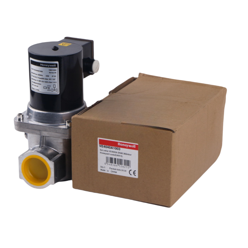 1PC Honeywell VE4040A1003 Gas Solenoid Valve In box Brand new Free shipping