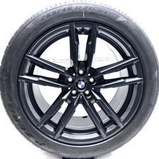 Original Bmw X3M F97 X4M F98 20 Zoll Felge Alufelge 8059722 M764 M 764