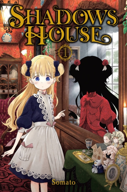 Shadows House, Vol. 1 by Lys Blakeslee (Paperback Book)