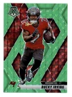 2025 Panini Bucky Irving Base (Raw)