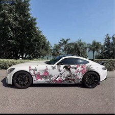 Japanese Inspired Samurai Racing Car Decals Jdm Side Decal Both Side Japanese Inspired Samurai Racing Car Decals Jdm Side Decal Both Side