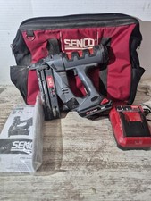 SENCO F18 6E0001N Cordless 18V Brad Nailer 18ga