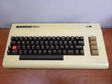 COMMODORE VIC 20 Keyboard Computer Vintage - ...