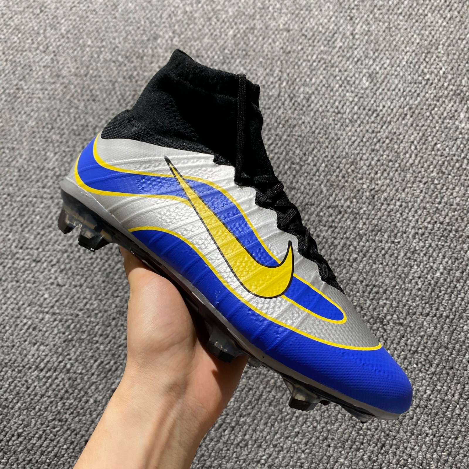 nike mercurial superfly 4 thumbnail 2