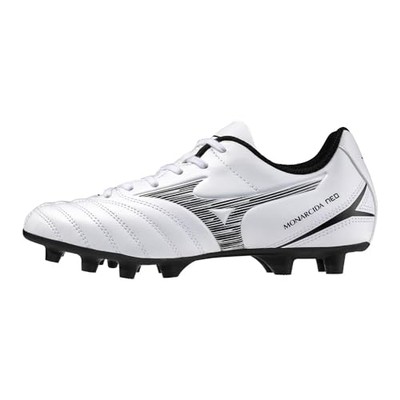 Mizuno Soccer Cleats Monarcida NEO 3 SELECT Jr. P1GB2425 White 