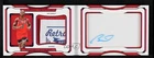 2022 National Treasures Booklet 4/5 Bennedict Mathurin Rookie Patch Auto Tag RC