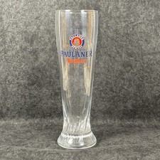 PAULANER München Weißbier Deutsches Weizenbier Hochglas 0,5L