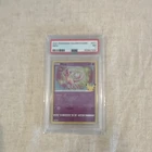 Pokemon Celebrations Mew 011/025 PSA 7 2021 Holo Rare English