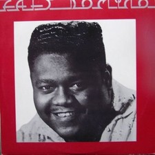 The Fats Domino Story Volume 6-Let The Four Winds Blow (LP RECORD)