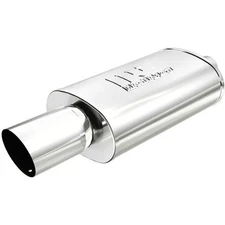 14827 Magnaflow Muffler Oval