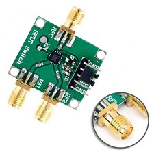 HMC349 HMC849 SPDT RF Switch Module 4GHz 6GHz Bandwidth 50 Ohm Interface