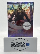 2025 Topps WWE Universe The Fiend Bray Wyatt #274 Summerslam