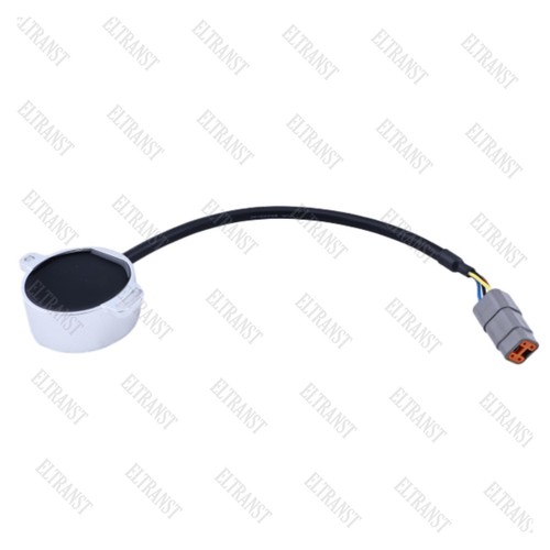 Dual Axis Tilt Sensor 1001094400 1001094400 Fit for JLG Boom Lift 800A 800AJ - Picture 4 of 5