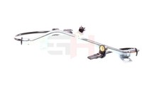 GH Sensor, Raddrehzahl Hinterachse, Hinterachse Rechts, Rechts FüR Subaru