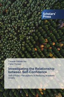 Faranak Babaie Asl (U. A.) | Investigating The Relationship Between...