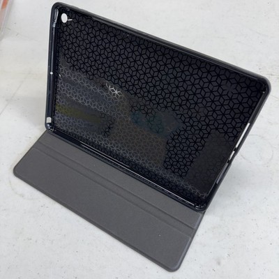 Supveco Rugged Shockproof Stand Folio Case 9th, 8th, & 7th Generation 10.2'' iPad