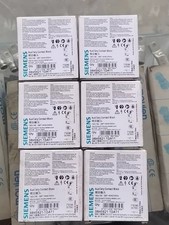 Brand New 3RH5921-1DA11 SIEMENS SIRIUS CONTACTOR Good Quality Fast Shipping