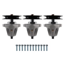 Mandrel Spindle for Cub Cadet XT1-LT50 XT2-LX50 618-06981 918-06981 285-710