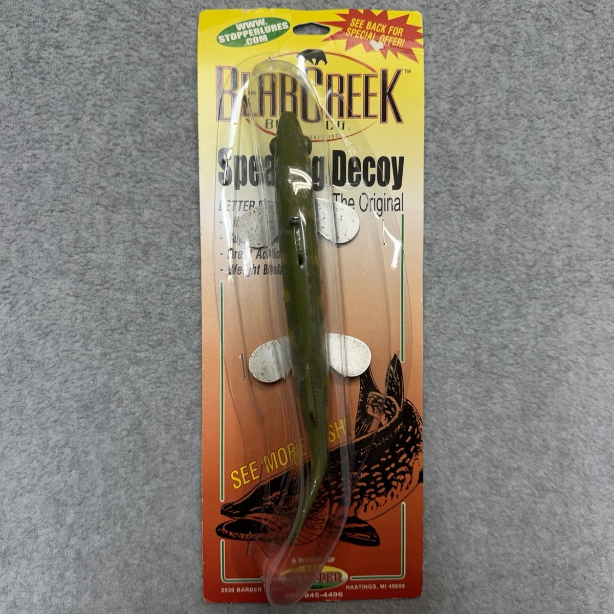 7 essential saltwater fishing lures 24-7 Lures 7