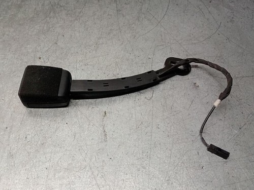 3G0857756H gurtschloss v.r. VOLKSWAGEN PASSAT B8 3G2 CB2 2.0 TDI rectp5805844