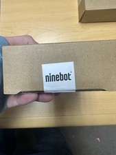 Original Segway Ninebot 4..F40 F40D F40E D18 D28 D38 charger assembly