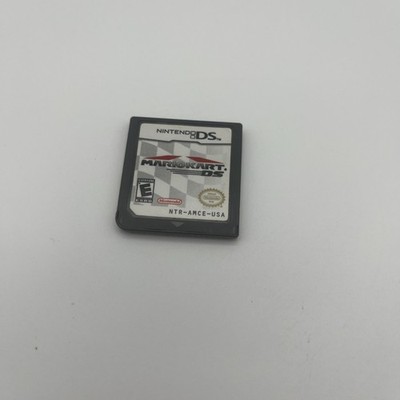 Mario Kart - Nintendo DS