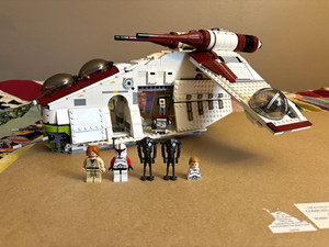 Lego Set 75021 | eBay